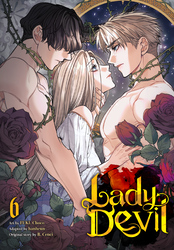 Cover of Lady Devil