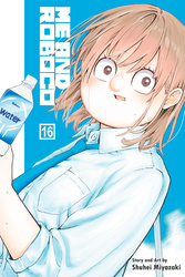 Cover of Me & Roboco, Vol. 16
