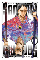 Cover of The Elusive Samurai