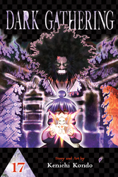 Cover of Dark Gathering