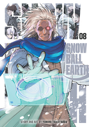 Cover of Snowball Earth