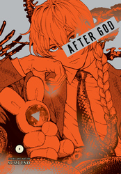 Cover of After God