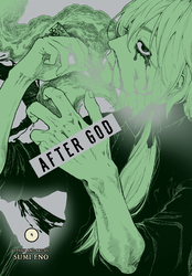 Cover of After God