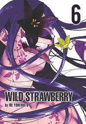 Cover of Wild Strawberry, Vol. 6