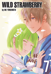 Cover of Wild Strawberry
