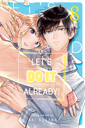 Cover of Let's Do It Already!