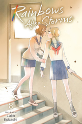 Cover of Rainbows After Storms