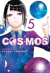 Cover of Cosmos