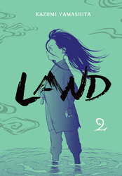 Cover of Land