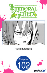 Cover of Immoral Guild CHAPTER SERIALS