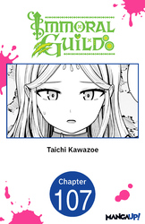 Cover of Immoral Guild CHAPTER SERIALS