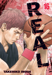 Cover of Real