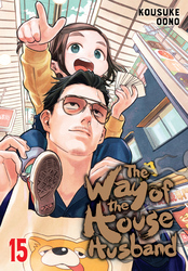 Cover of The Way of the Househusband