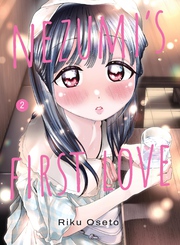 Cover of Nezumi's First Love