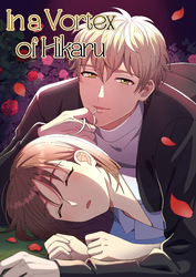 Cover of In a Vortex of Hikaru
