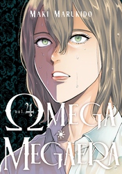Cover of Omega Megaera
