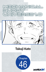 Cover of Mechanical Buddy Universe 1.0  CHAPTER SERIALS