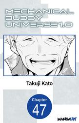 Cover of Mechanical Buddy Universe 1.0  CHAPTER SERIALS
