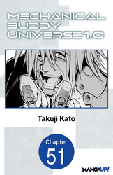 Cover of Mechanical Buddy Universe 1.0  CHAPTER SERIALS