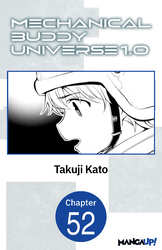 Cover of Mechanical Buddy Universe 1.0  CHAPTER SERIALS
