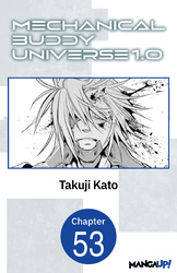 Cover of Mechanical Buddy Universe 1.0  CHAPTER SERIALS