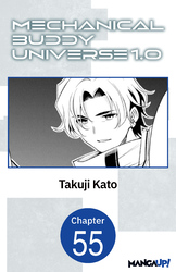 Cover of Mechanical Buddy Universe 1.0  CHAPTER SERIALS