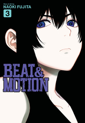 Cover of Beat & Motion, Vol. 3