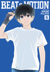 Cover of Beat & Motion