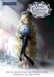 Cover of Void's Enigmatic Mansion, Chapter 3