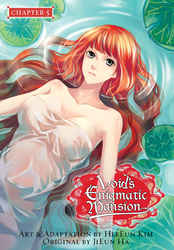 Cover of Void's Enigmatic Mansion, Chapter 5