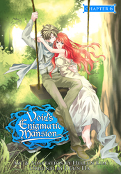Cover of Void's Enigmatic Mansion, Chapter 6