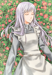 Cover of Void's Enigmatic Mansion, Chapter 9