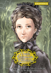Cover of Void's Enigmatic Mansion, Chapter 12