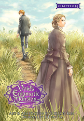 Cover of Void's Enigmatic Mansion, Chapter 14