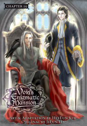 Cover of Void's Enigmatic Mansion, Chapter 19