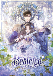 Cover of Beatrice