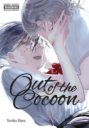 Cover of Out of the Cocoon