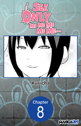 Cover of See Only Me Me Me Me Me.. #008