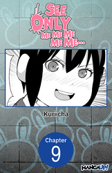 Cover of See Only Me Me Me Me Me.. #009