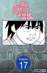 Cover of See Only Me Me Me Me Me.. #017