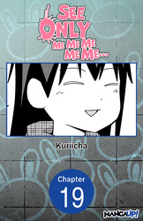 Cover of See Only Me Me Me Me Me.. #019