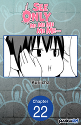 Cover of See Only Me Me Me Me Me.. #022