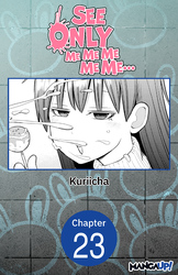 Cover of See Only Me Me Me Me Me.. #023