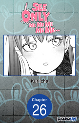 Cover of See Only Me Me Me Me Me.. #026