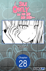 Cover of See Only Me Me Me Me Me.. #028