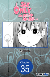 Cover of See Only Me Me Me Me Me.. #035