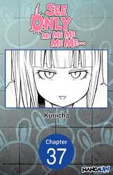 Cover of See Only Me Me Me Me Me.. #037