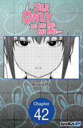 Cover of See Only Me Me Me Me Me.. #042