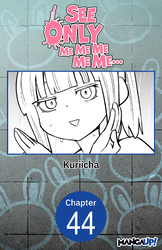 Cover of See Only Me Me Me Me Me.. #044