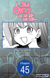 Cover of See Only Me Me Me Me Me.. #045